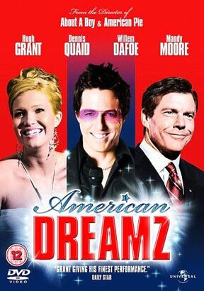 American Dreamz [DVD] (Rental Copy)