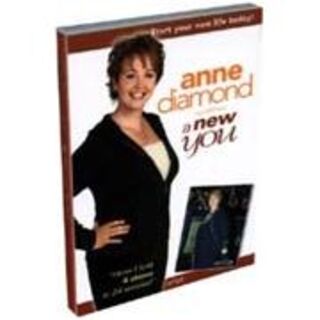 Anne Diamond A New You