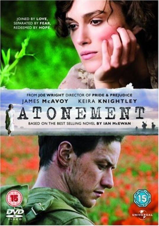 Atonement
