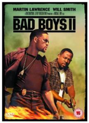 Bad Boys 2