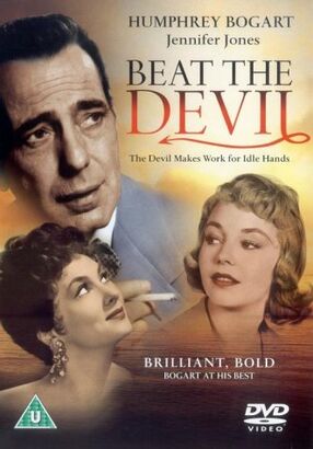 Beat the Devil [DVD]