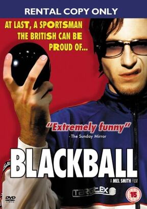 Blackball [DVD] (Rental Copy)