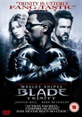 Blade Trinity