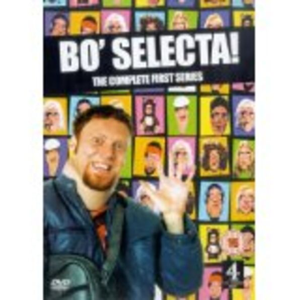 Bo Selecta Series 1