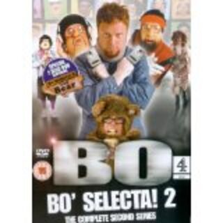 Bo Selecta Series 2