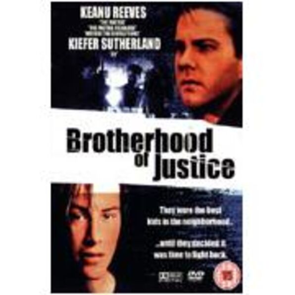 Brotherhood Of Justice