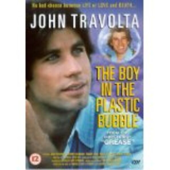 Boy In The Plastic Bubble