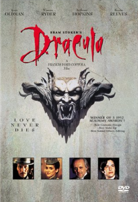 Bram Stoker's Dracula [DVD] [1993]