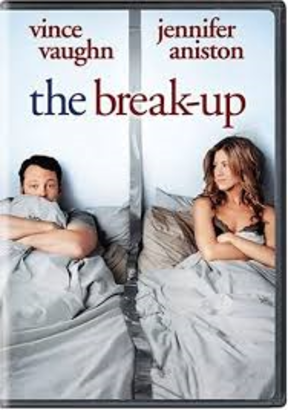 The Break Up