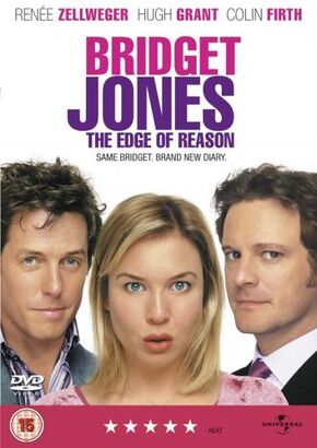 Bridget Jones 2 Edge Of Reason