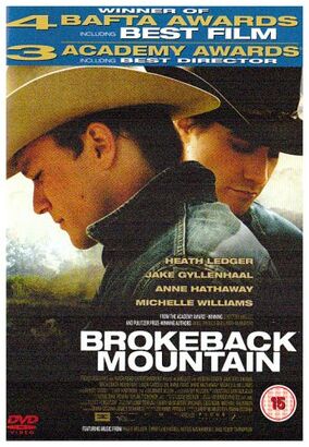 Brokeback Mountain