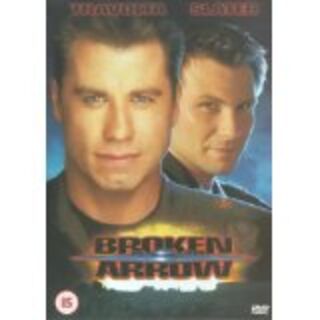 Broken Arrow