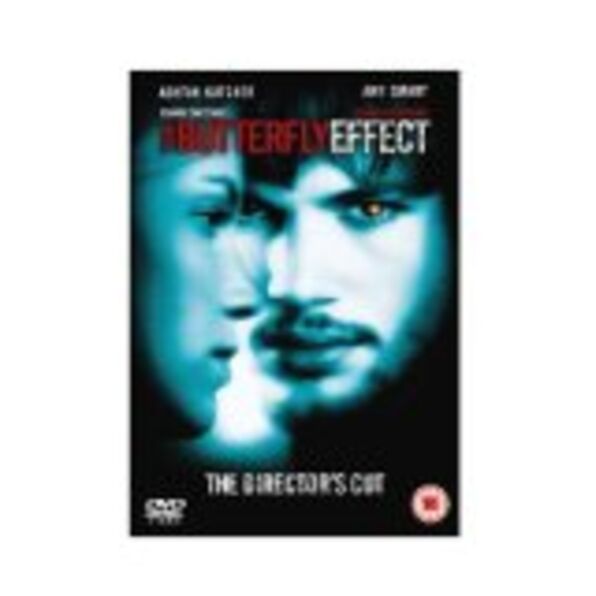 The Butterfly Effect - Director's Cut [DVD] [2004]