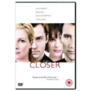 Closer