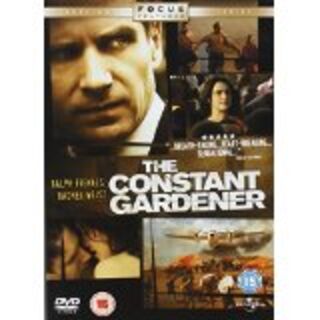 Constant Gardener
