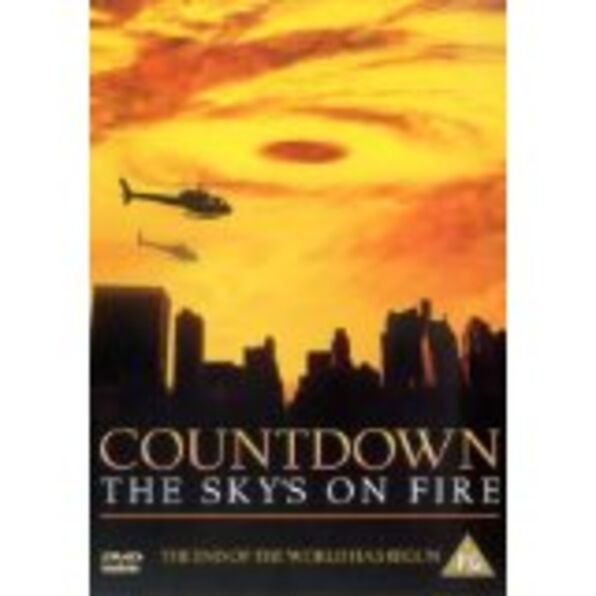 Countdown: The Sky's On Fire