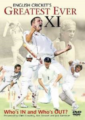 Crickets Greatest Ever Xi