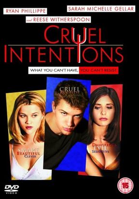 Cruel Intentions