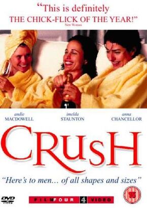 Crush (2002)