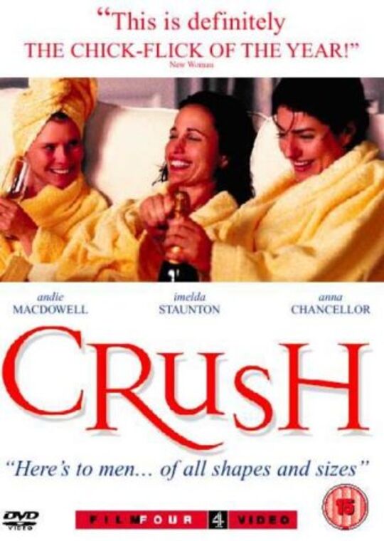 Crush (2002)