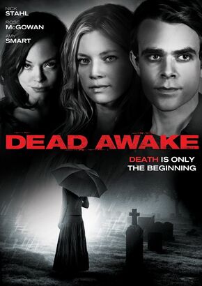 Dead Awake