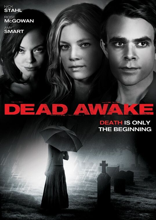 Dead Awake