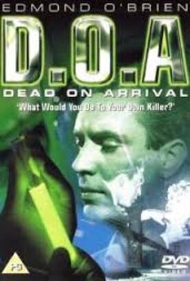 D.O.A. [DVD]