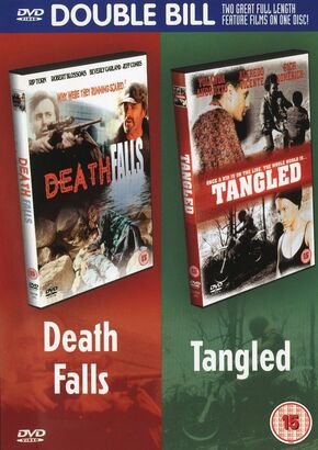 Death Falls and Tangled (Double Bill)