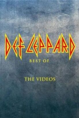 Def Leppard: Best Of [DVD]