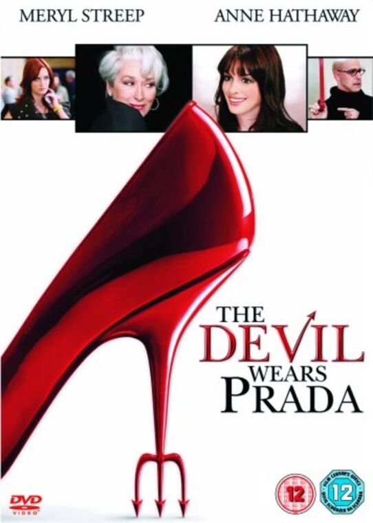 Devil Wears Prada