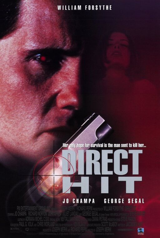 Direct Hit (DVD)