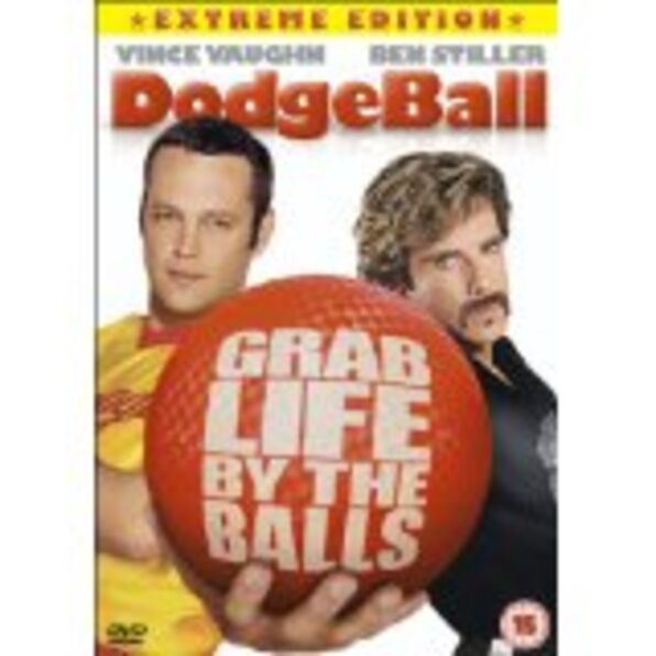 Dodgeball