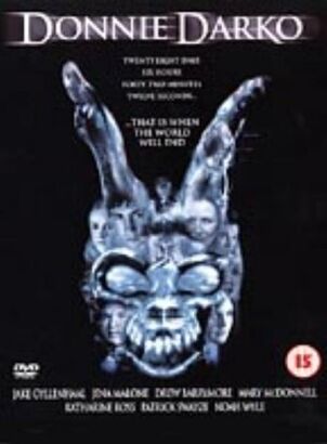 Donnie Darko [2002] [DVD]