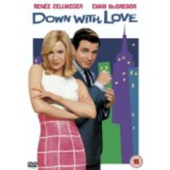 Down With Love