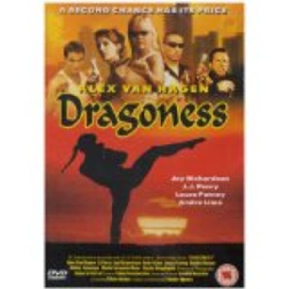 Dragoness