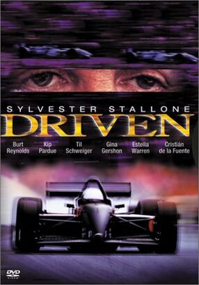 Driven [DVD]