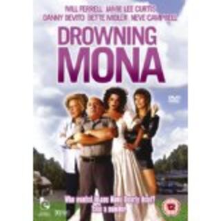 Drowning Mona