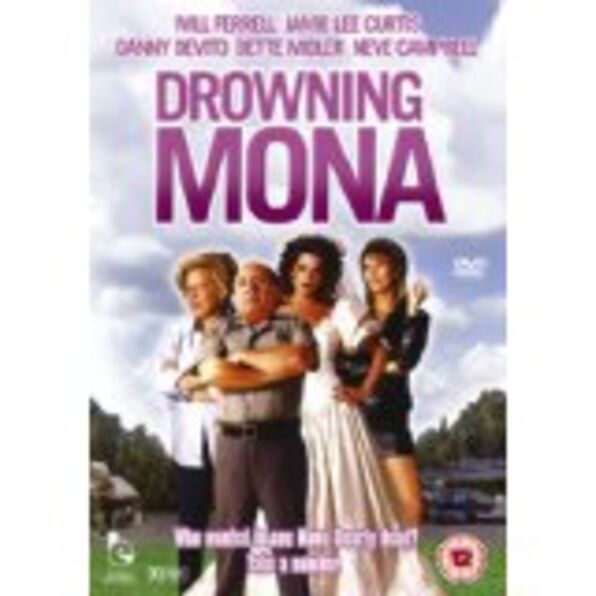 Drowning Mona