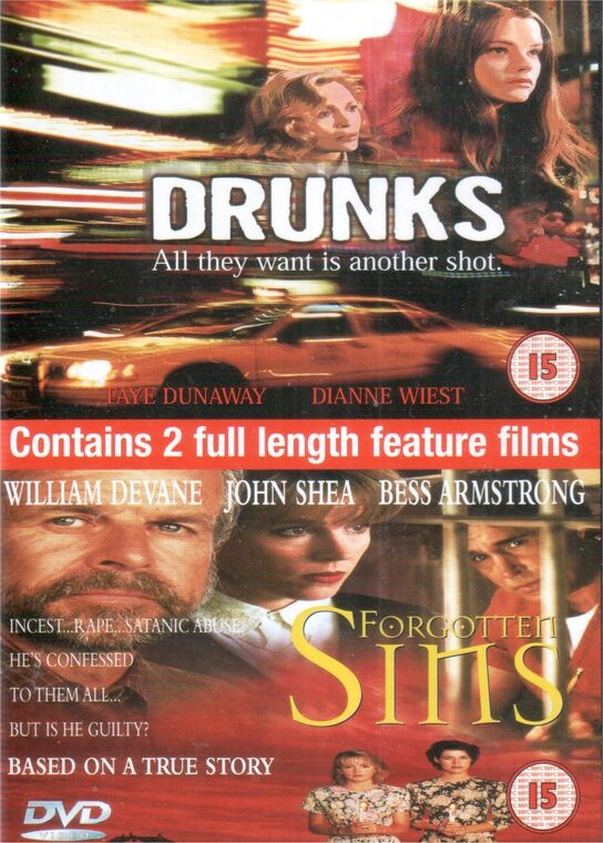 Drunks [2002] [Faye Dunaway]
