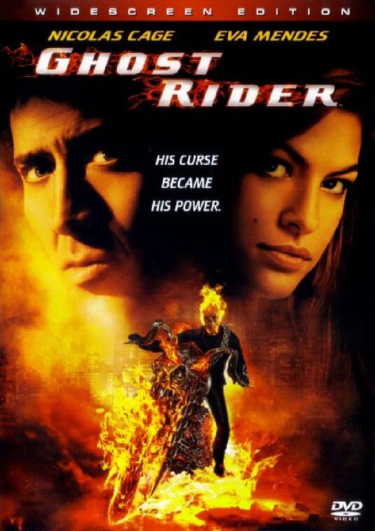 Ghost Rider