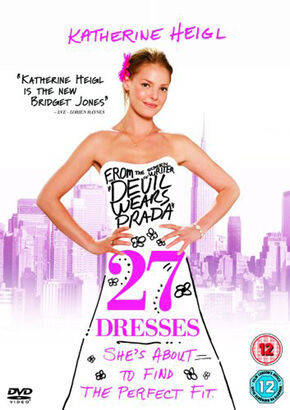 27 Dresses
