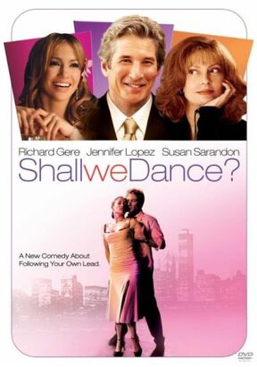 Shall We Dance? (2004)