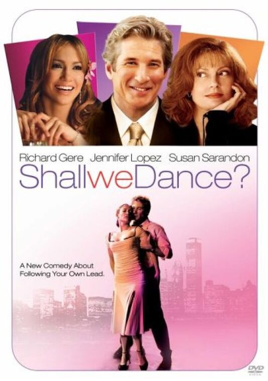 Shall We Dance? (2004)