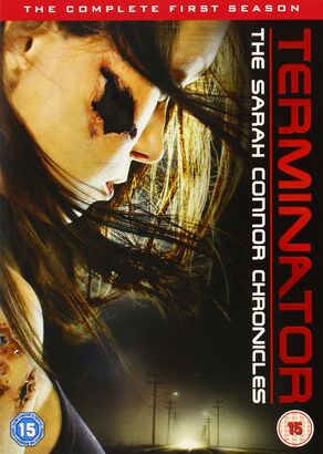 Terminator Sarah Connor Chronicles Series 1
