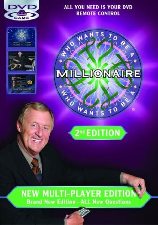 Who Wants To Be Millionaire 2