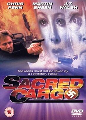 Sacred Cargo