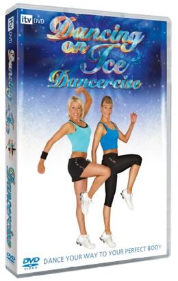 Dancing on Ice - Dancercise