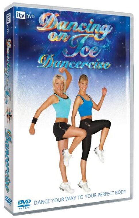 Dancing on Ice - Dancercise