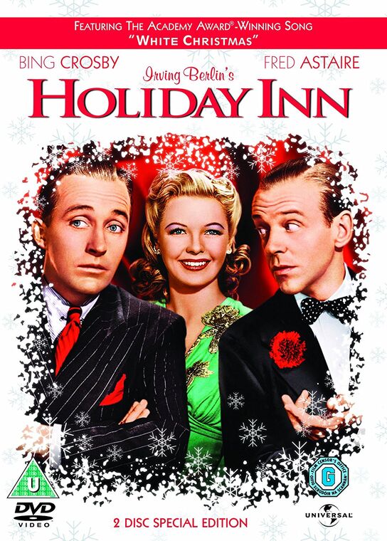 Holiday Inn (2-Disc Special Edition)