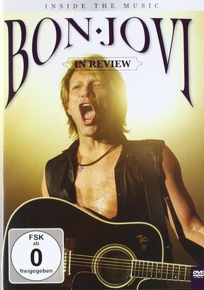 Bon Jovi In Review